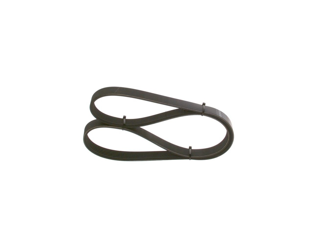 Correa trapecial poli V BOSCH 1 987 947 817