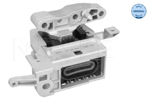 Soporte delantero derecho del motor MEYLE 314 030 0015