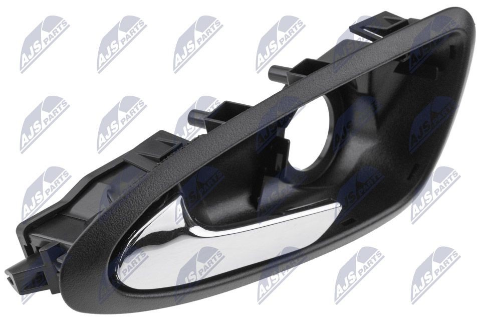Manecilla de puerta delantera izquierda NTY EZC-SE-034