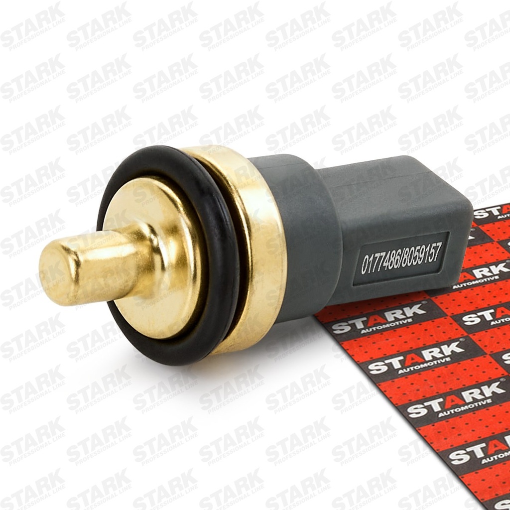 Sensor, temperatura del refrigerante SKCTS-0850018