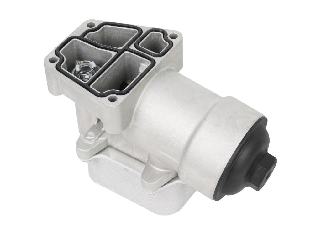 Caja del filtro de aceite del motor LORO 100-01-011AL