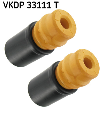 Juego de guardapolvos, amortiguador delantero SKF VKDP 33111 T
