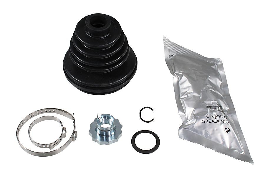 Juego de fuelles lado rueda METZGER 751.024K