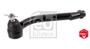 Rótula de la dirección izquierda FEBI BILSTEIN 170982