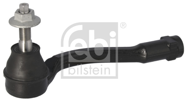 Rótula de la dirección izquierda FEBI BILSTEIN 184966