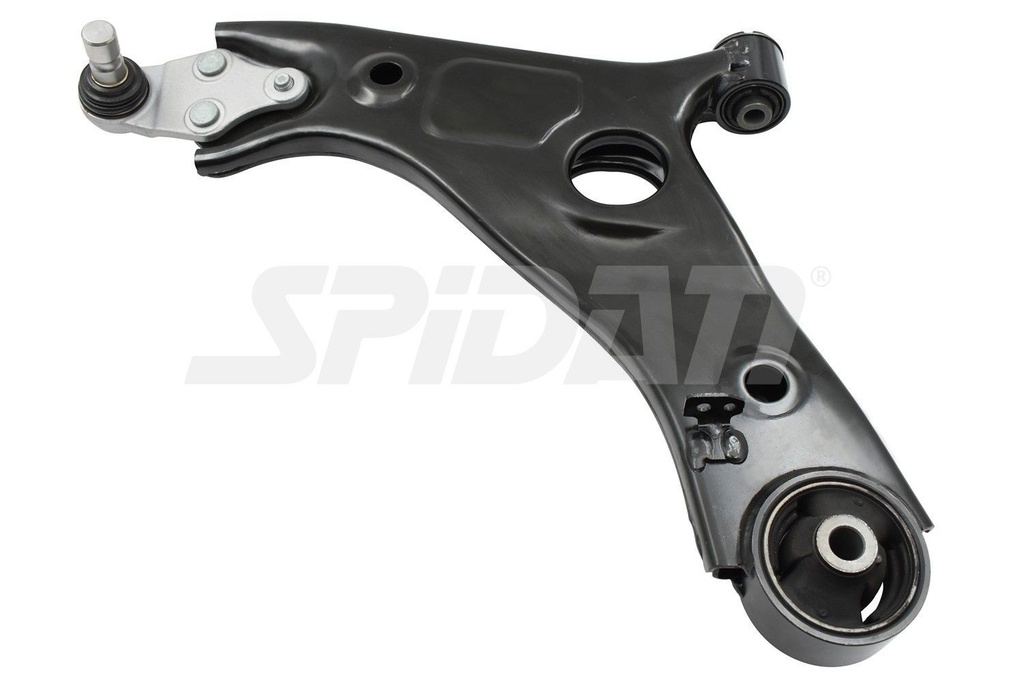 Barra oscilante de suspensión de ruedas delantera izquierda SPIDAN CHASSIS PARTS 95026
