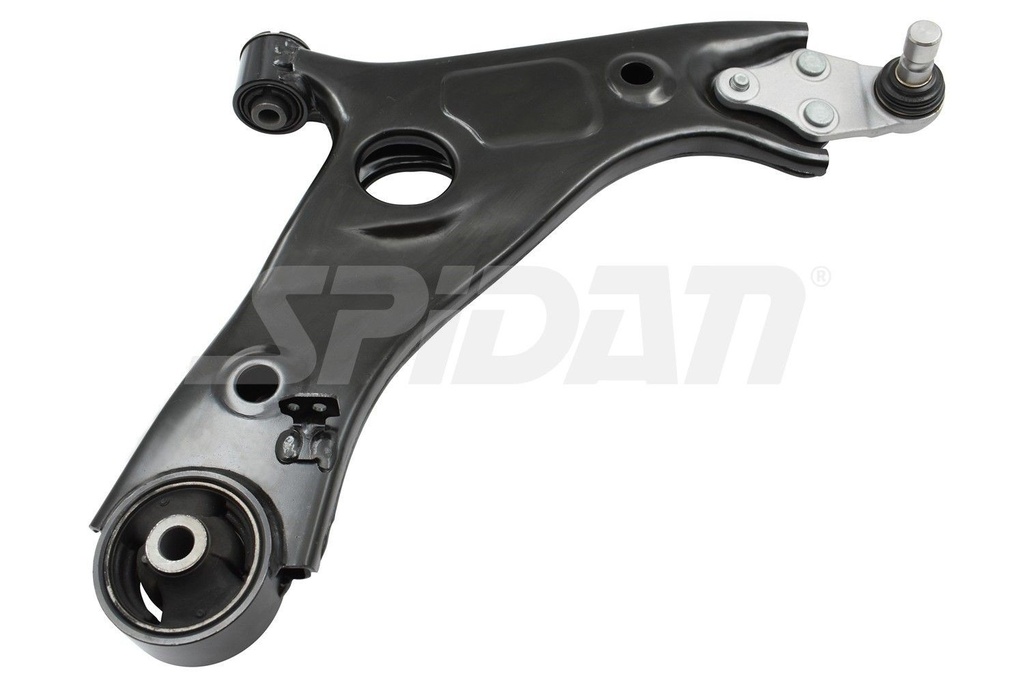 Barra oscilante de suspensión de ruedas delantera derecha SPIDAN CHASSIS PARTS 95027