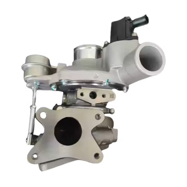 Turbocompresor de gases de escape Conjunto de turbocompresor para motor SAIC MG 950 RX5 RX8 HS GS MAXUS G10 20L4E 2,0 T, 10005570, 10650710