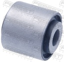 Buje de Suspensión del Brazo oscilante FEBEST SGAB-020