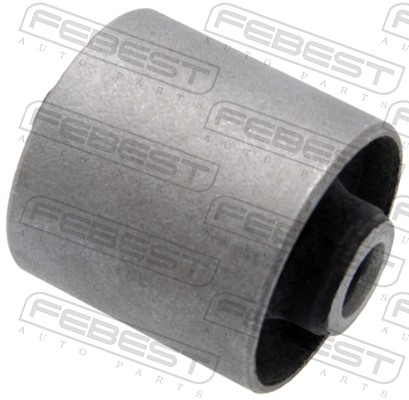 Buje de Suspensión del Brazo oscilante FEBEST TAB-479