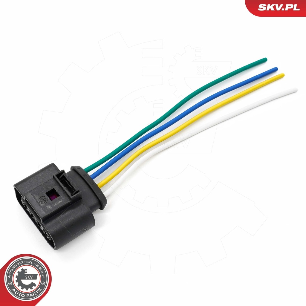 Kit de reparación cables ESEN SKV 53SKV173