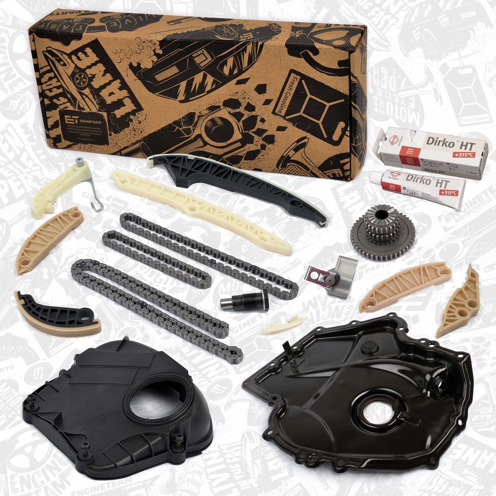 Kit de distribución ET-EngineTeam RS0069