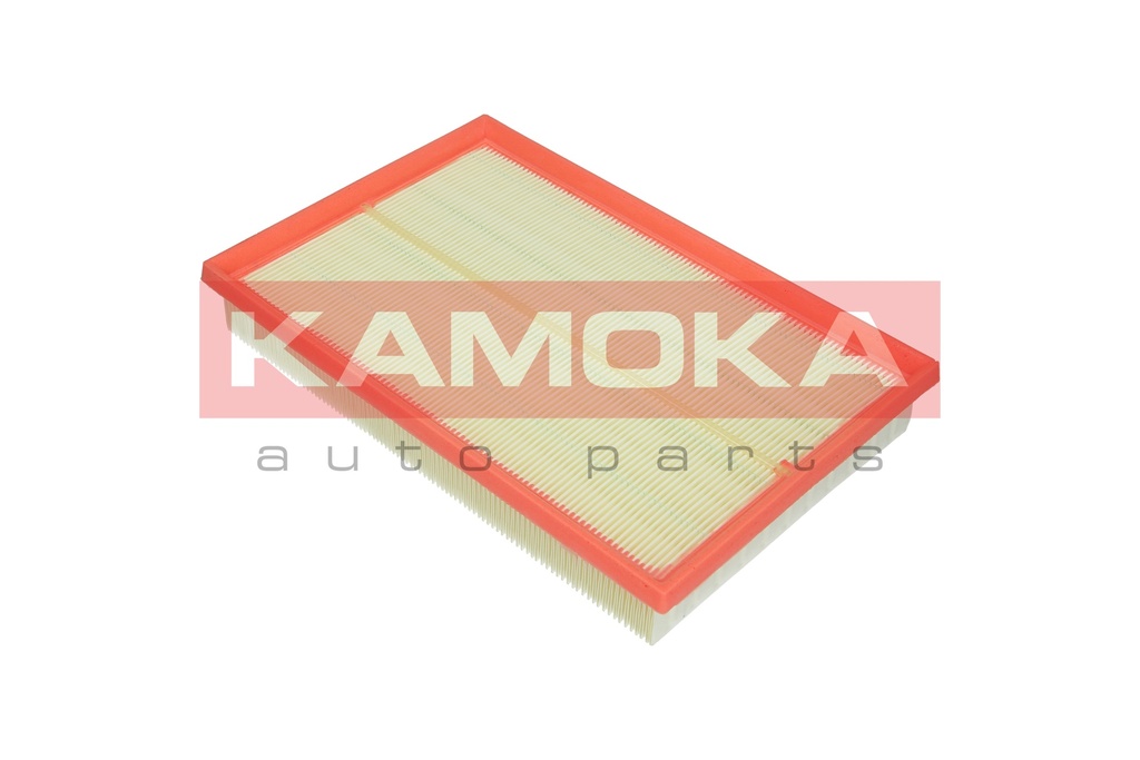 Filtro de aire del motor Kamoka F203001