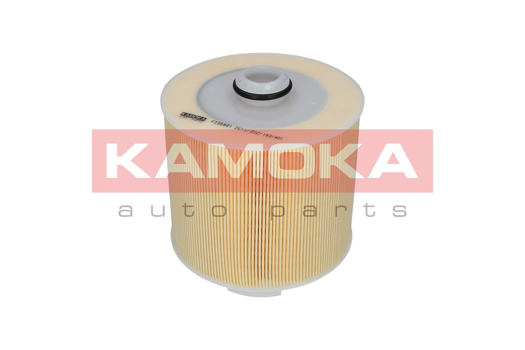 Filtro de aire del motor Kamoka F236801