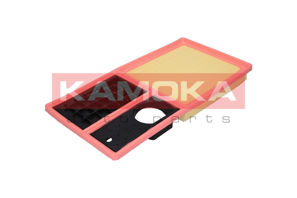 Filtro de aire del motor Kamoka F233701