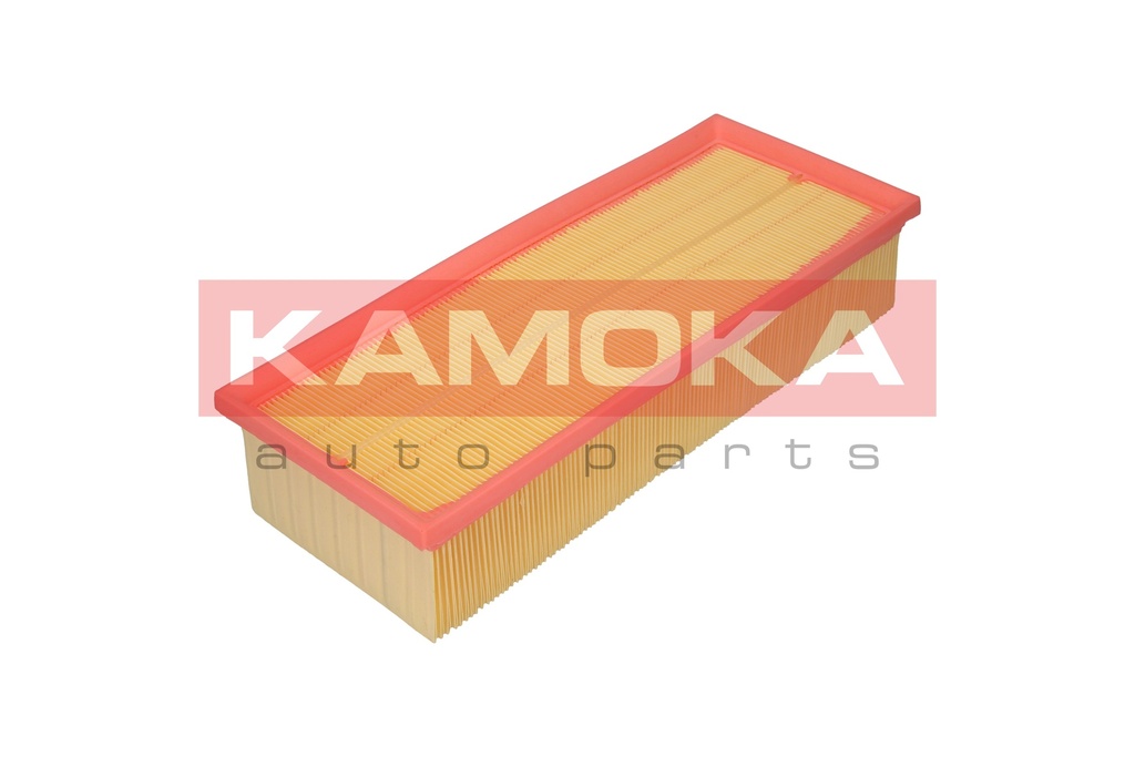 Filtro de aire del motor Kamoka F201201