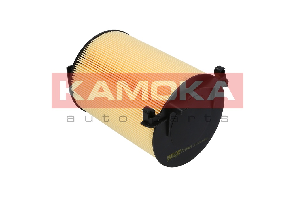 Filtro de aire del motor Kamoka F215401