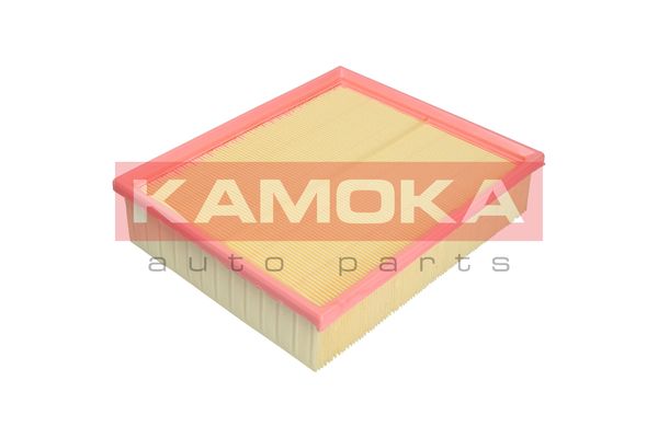 Filtro de aire del motor Kamoka F221801