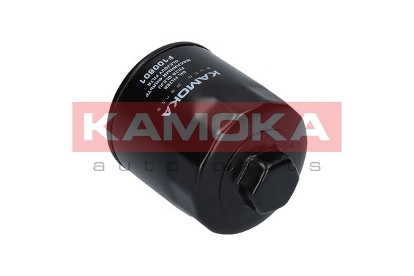 Filtro de aceite del motor Kamoka F100801