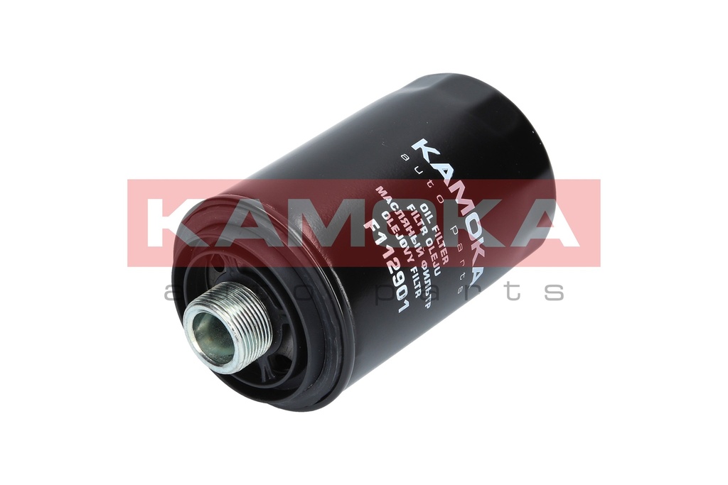 Filtro de aceite del motor Kamoka F112901