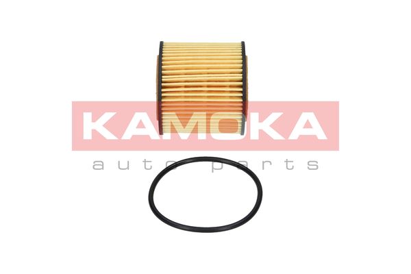 Filtro de aceite del motor Kamoka F103801