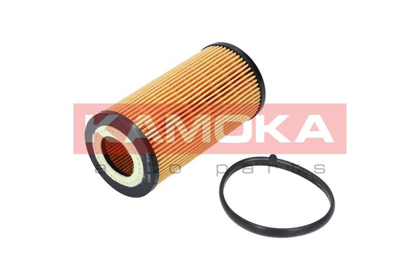 Filtro de aceite del motor Kamoka F110501