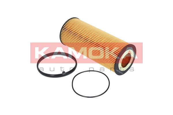 Filtro de aceite del motor Kamoka F110601