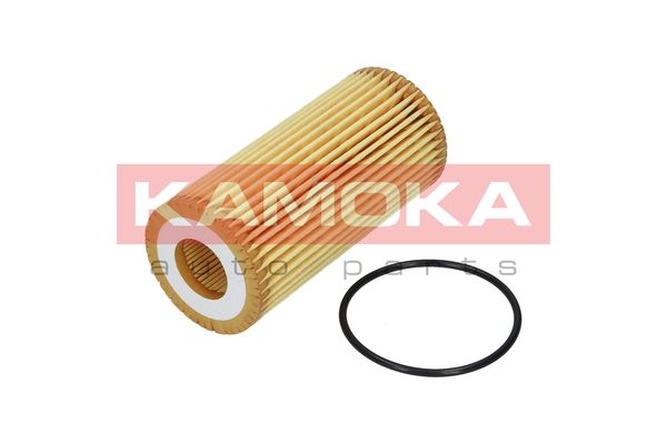 Filtro de aceite del motor Kamoka F115301