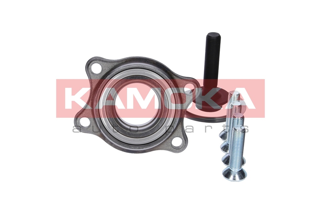 Rodamiento de rueda delantera Kamoka 5500130