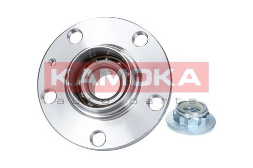 Rodamiento de rueda trasera Kamoka 5500023