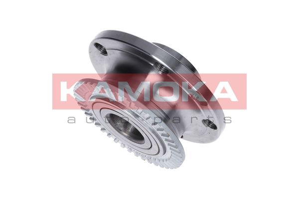 Rodamiento de rueda trasera Kamoka 5500044