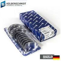 Juego de cojinetes de cigüeñal KOLBENSCHMIDT 77917620