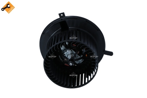 Ventilador del habitáculo NRF 34004