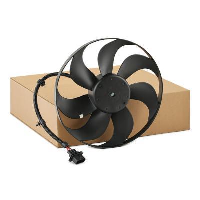 Ventilador del radiador Ridex 508R0011