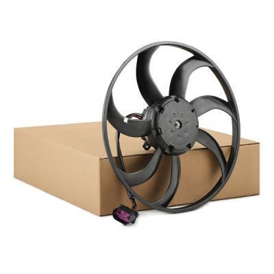 Ventilador del radiador Ridex 508R0148