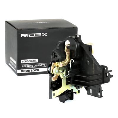 Cerradura de puerta delantera derecha RIDEX 1361D0036