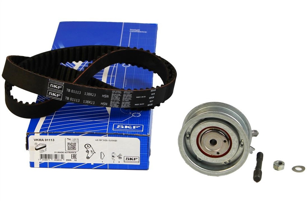 Kit de distribución SKF VKMA 01113