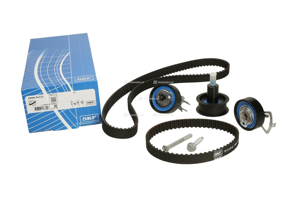 Kit de distribución SKF VKMA 01122