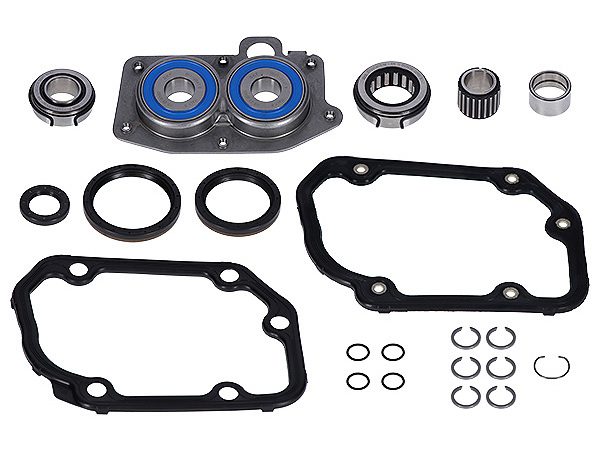 Kit de reparación, caja de cambios manual LuK 462 0055 10