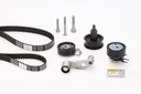 Kit de correa de distribución CONTITECH CT957K1