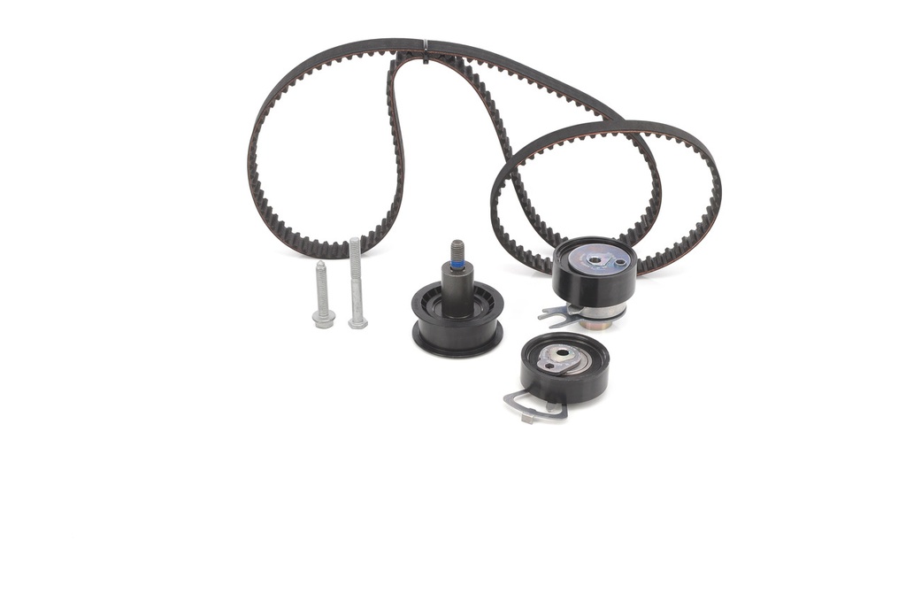 Kit de distribution BOSCH 1 987 946 713