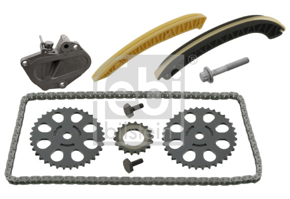 Kit de cadena de distribución FEBI BILSTEIN 30607