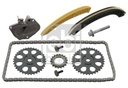 Kit de cadena de distribución FEBI BILSTEIN 30607