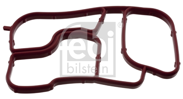 Junta del radiador de aceite del motor FEBI BILSTEIN 48367