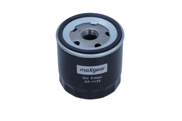 Filtro de aceite del motor MAXGEAR 26-0126