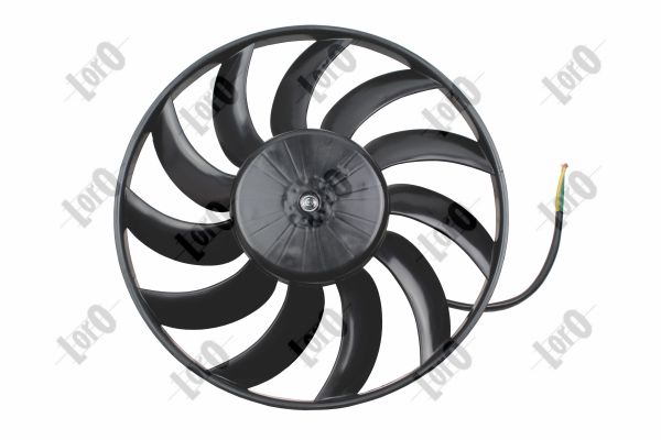 Ventilador (refrigeración motor) LORO 003-014-0001