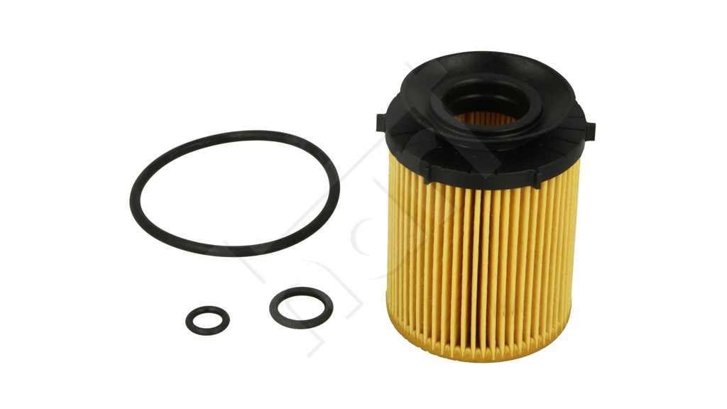 Filtro de aceite del motor HART 907 459
