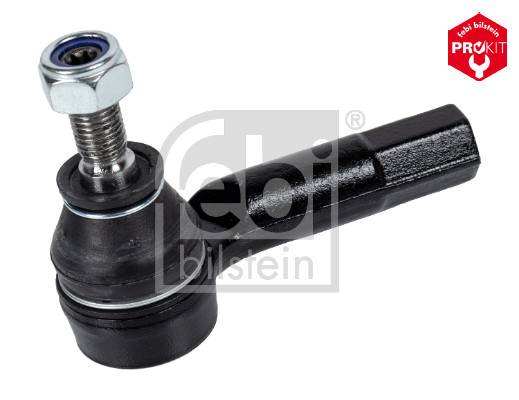 Rótula de la dirección FEBI BILSTEIN 19812