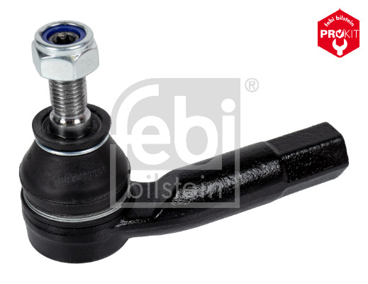 Rótula de la dirección FEBI BILSTEIN 19814