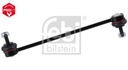 Bieleta de suspensión delantera FEBI BILSTEIN 19518